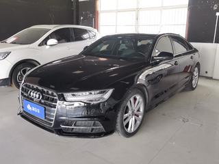 奥迪A6L 45TFSI 