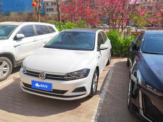POLO 1.5L 炫彩科技版 