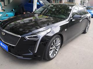 凯迪拉克CT6 2.0T 