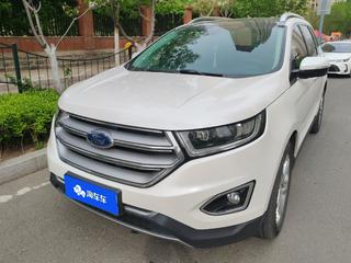 福特锐界 2.0T 