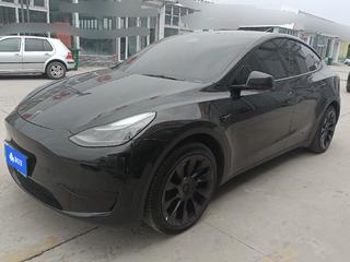 特斯拉MODEL Y 0.0T 