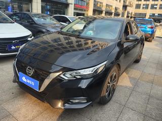 日产轩逸 1.6L 