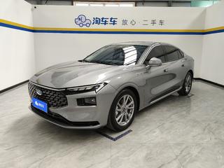 蒙迪欧 1.5T EcoBoost180豪华型 