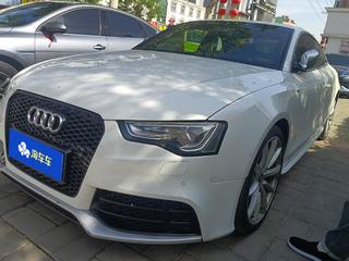 奥迪S5 Coupe 
