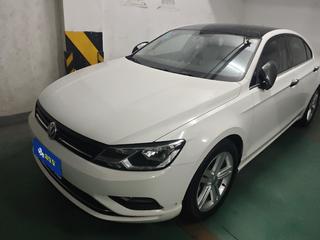 大众凌渡 1.4T 
