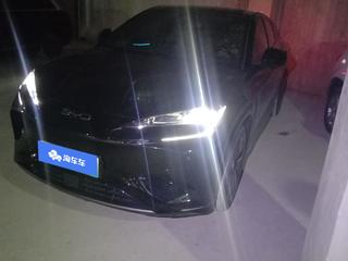 比亚迪海狮07 EV 0.0T 