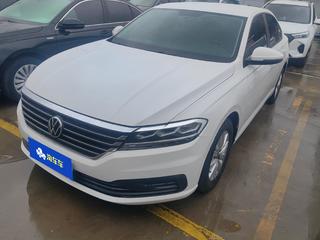 朗逸 1.5L 风尚版 