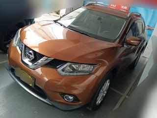 奇骏 XL 2.0L 舒适版 