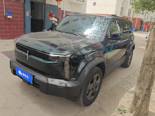 iCARiCAR 03 0.0T 