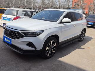 捷达VS5 1.4T 