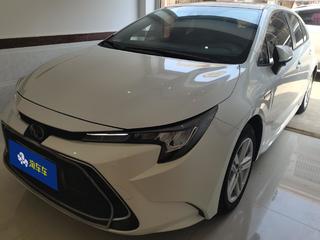 丰田雷凌 1.8L 