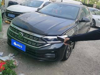 速腾 1.4T 280TSI超越PLUS版 