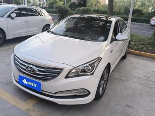名图 1.6T 旗舰型 