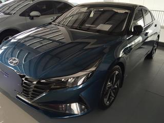 伊兰特 1.5L 