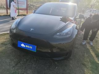特斯拉MODEL Y 0.0T 