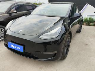 特斯拉MODEL Y 0.0T 