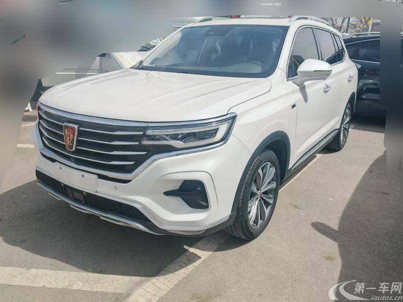 荣威RX5 MAX 2019款 1.5T 自动 智能座舱旗舰版 (国Ⅵ) 