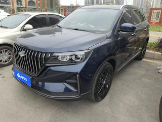 北汽瑞翔X5 1.5T 