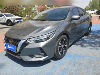 日产轩逸 1.6L 