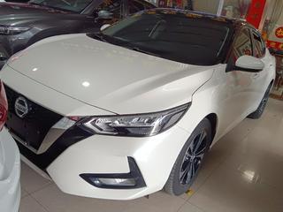 日产轩逸 1.6L 