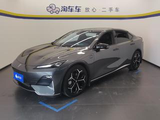 长安深蓝SL03 1.5L 