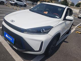 凯翼炫界Pro EV 0.0T 