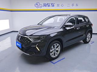 捷达VS5 1.4T 