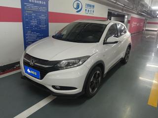 本田缤智 1.8L 