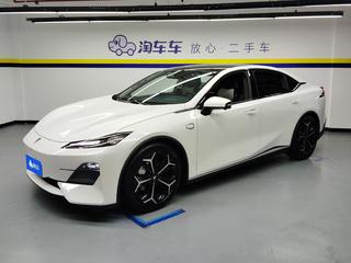 长安深蓝SL03 1.5L 