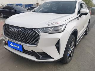 哈弗H6 1.5T Supreme版 
