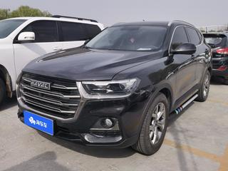 哈弗H6 1.5T 冠军版 