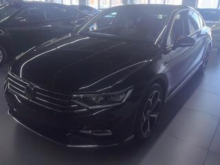 迈腾 2.0T 330TSI领先型 