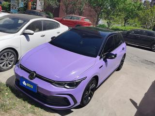 高尔夫 1.4T R-Line 