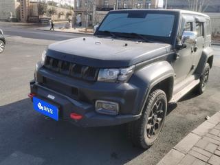 40 2.0T 