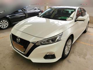 天籁 2.0L XL舒适版 