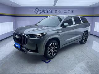 奇瑞瑞虎9 2.0T 
