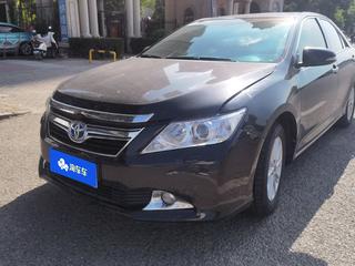 凯美瑞 尊瑞HG 2.5L 