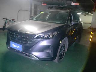 传祺GS5 1.5T 