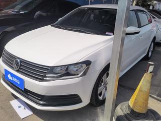 朗逸 1.6L 风尚版 