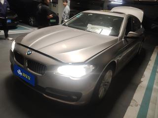 宝马5系 528Li 