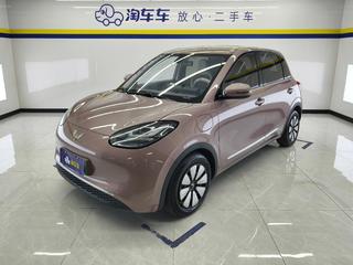 五菱缤果 0.0T 