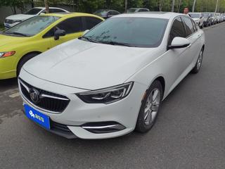 君威 1.5T 20T尊贵型 