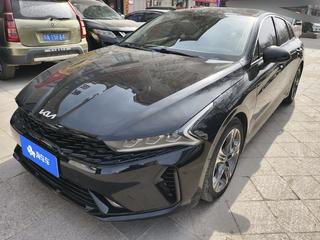 起亚K5 2.0T 380T-GT-Line焕新版 