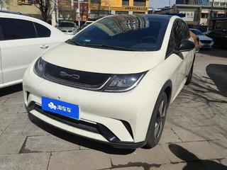 比亚迪海豚 0.0T 