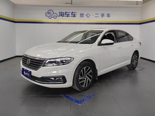 朗逸 1.4T 280TSI舒适版 