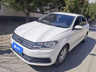 桑塔纳 1.5L 风尚版 