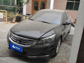 雅阁 2.4L SE 