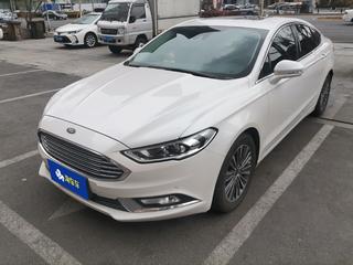 蒙迪欧 2.0T EcoBoost200豪华型 