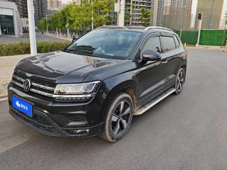 大众途岳 1.4T 