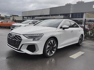 奥迪A3 1.4T 